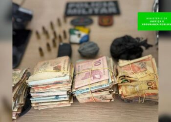 Operação Nexus causa prejuízo de mais de R$ 454 milhões ao crime organizado no Nordeste