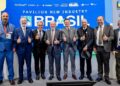 Nova indústria Brasil apresenta inovação com sustentabilidade que é exemplo para o planeta, diz ministro
