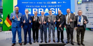 Nova indústria Brasil apresenta inovação com sustentabilidade que é exemplo para o planeta, diz ministro