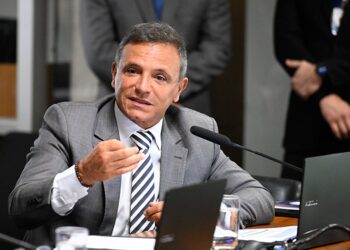 CSP aprova gravação de visitas a presos suspeitos de organização criminosa