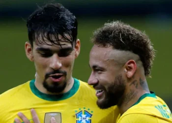 Neymar e Paquetá encabeçam lista dos que ‘secam’ seleção por vaga na Copa