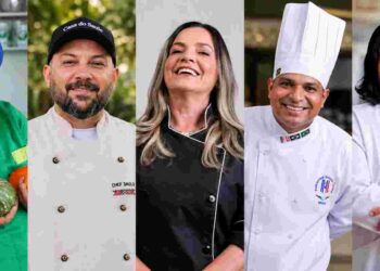 Festival Canaã Gastronomia reúne chefs e aposta em pratos inéditos para fortalecer a identidade gastronômica no sudeste do Pará