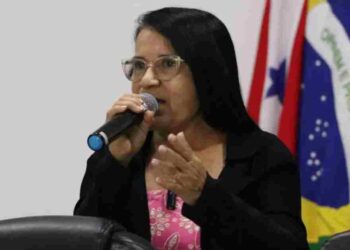 Sob liderança de Deuzita Rodrigues, COOMIGASP evita leilão da lavra de Serra Pelada e avança para retomada da exploração