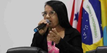 Sob liderança de Deuzita Rodrigues, COOMIGASP evita leilão da lavra de Serra Pelada e avança para retomada da exploração