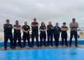 Polícia Civil encerra reforço operacional da Operação Dia do Trabalhador no Pará