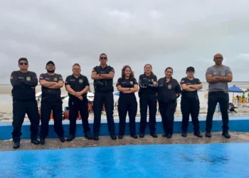 Polícia Civil encerra reforço operacional da Operação Dia do Trabalhador no Pará