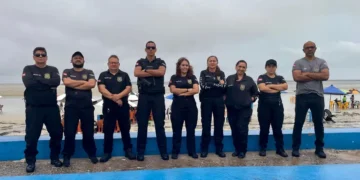 Polícia Civil encerra reforço operacional da Operação Dia do Trabalhador no Pará