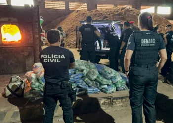 Pará registra melhor abril da série histórica com queda de 69% na criminalidade