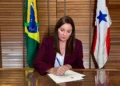 Governadora Hana Ghassan envia à Alepa projeto que obriga agressores de mulheres a pagarem por tornozeleira eletrônica