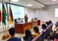 Parauapebas sedia pela primeira vez II Fórum Estadual do Programa Saúde na Escola e reforça integração entre saúde e educação