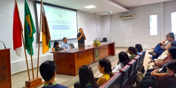 Parauapebas sedia pela primeira vez II Fórum Estadual do Programa Saúde na Escola e reforça integração entre saúde e educação