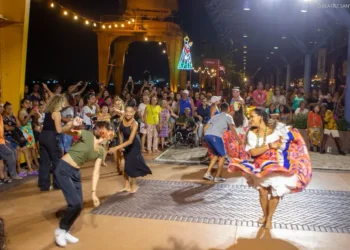 Fim de semana do Dia das Mães terá programação especial na Estação das Docas