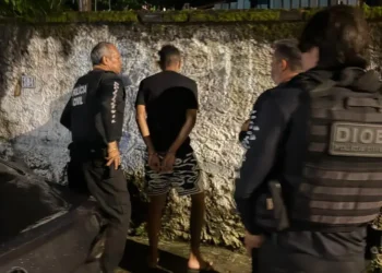 PC cumpre mandados de prisão contra investigados por ataques à sedes de torcidas organizadas em Belém