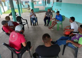 Emater e UFPa capacitam técnicos e extrativistas para sustentabilidade amazônica