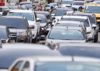 Veículos com final de placas 06 a 36 têm descontos no IPVA até o dia 11 de maio