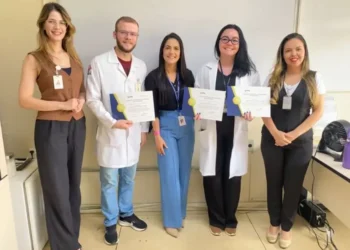 Hospital Metropolitano mantém certificação nacional de excelência em UTIs