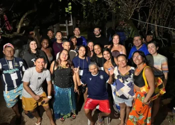 Curso da Setur ajuda a roteirizar e a formatar experiências turísticas na Ilha de Algodoal