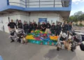 Agentes da Base Candiru apreendem 357 kg de drogas em embarcação no Baixo Amazonas