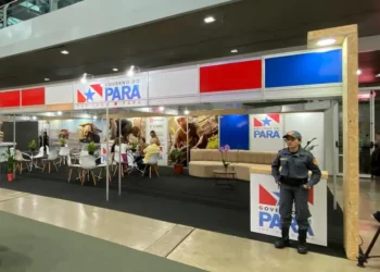 Sedeme apresenta a força do setor produtivo na XVII Feira da Indústria do Pará (Fipa/2026)