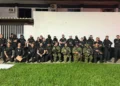 Polícia Civil prende pessoas por envolvimento em crimes sexuais contra crianças e adolescentes em Bom Jesus do Tocantins