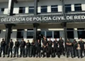 Operação “Escudo Feminino II” prende 41 agressores e reforça proteção às mulheres no Pará