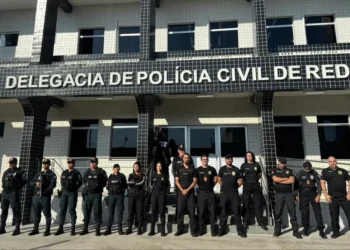 Operação “Escudo Feminino II” prende 41 agressores e reforça proteção às mulheres no Pará