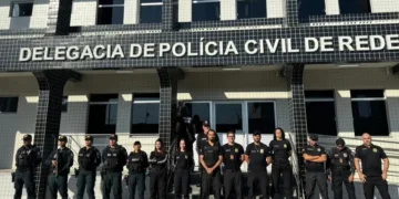 Operação “Escudo Feminino II” prende 41 agressores e reforça proteção às mulheres no Pará