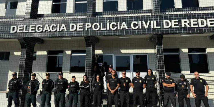 Operação “Escudo Feminino II” prende 41 agressores e reforça proteção às mulheres no Pará