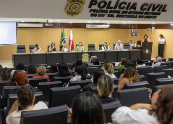 Maio Laranja mobiliza rede de proteção no Pará com seminário sobre enfrentamento à violência contra crianças e adolescentes