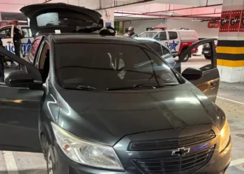 Polícia Civil prende dois investigados por envolvimento em roubo à joalheria em Belém