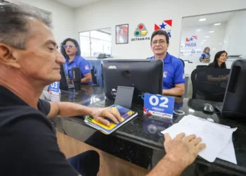 Governo do Pará entrega nova Estação Cidadania de Icoaraci com estrutura modernizada para ampliar atendimentos