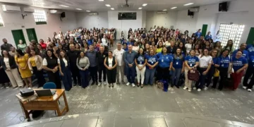 “Assistência por Todo o Pará” leva cidadania, capacitação e serviços à população de Parauapebas