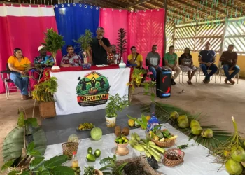 Seirdh dialoga e fortalece laços com comunidades tradicionais e quilombolas