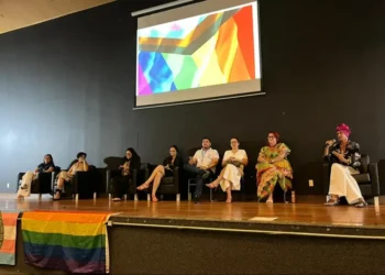 Seduc promove ação de enfrentamento à LGBTfobia e reforça acolhimento nas escolas estaduais