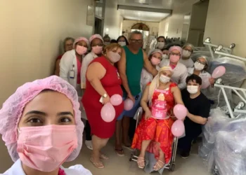 Transplante de Medula Óssea amplia chances de cura e fortalece oncologia no Ophir Loyola