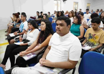 Cursinho Alternativo da Uepa promove 1º aulão gratuito do ano