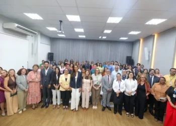 Governo apresenta projeto sobre equidade étnico-racial e de gênero no serviço público