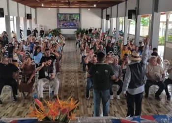 Bujaru aprova, por aclamação, criação do Bosque Municipal Engenho Bom Intento