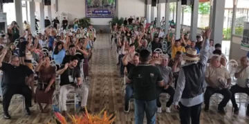 Bujaru aprova, por aclamação, criação do Bosque Municipal Engenho Bom Intento