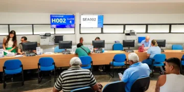 Estações Cidadania ultrapassam 4 milhões de atendimentos com expansão de serviços no Pará