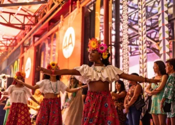 Programação junina do Museu das Amazônias une tradição, cultura e debate climático