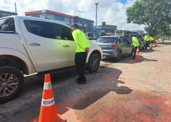 Com quase 4 mil pessoas alcançadas, Detran encerra Maio Amarelo no Pará