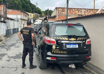 Polícia Federal investiga crimes de tráfico de pessoas e de trabalho análogo à escravidão