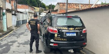 Polícia Federal investiga crimes de tráfico de pessoas e de trabalho análogo à escravidão