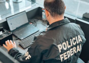 PF atua contra crimes de ódio e de cunho racista praticados pela internet