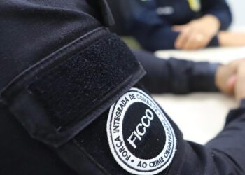 Forças integradas de segurança apreendem 2,5 toneladas de drogas e cumprem 250 mandados
