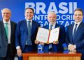 Conheça os principais pontos do Programa Brasil Contra o Crime Organizado