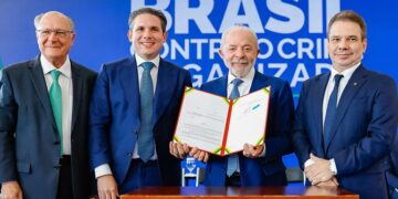 Conheça os principais pontos do Programa Brasil Contra o Crime Organizado