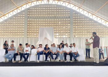 Programa Água Doce leva água potável a comunidades rurais do agreste pernambucano