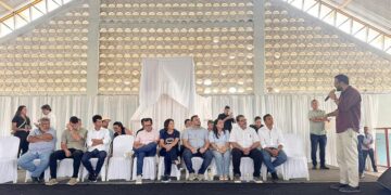 Programa Água Doce leva água potável a comunidades rurais do agreste pernambucano